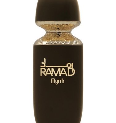 Ramad Myrrh, Arabiyat Prestige, 100 ml EDP