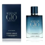 Acqua Di Giò Profondo, Giorgio Armani, 50ml