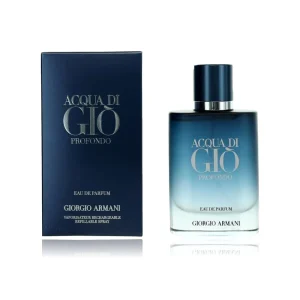 Acqua Di Giò Profondo, Giorgio Armani, 50ml