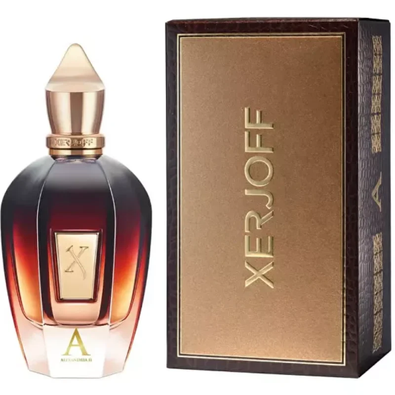 Alexandria II, Xerjoff, 100 ml EDP