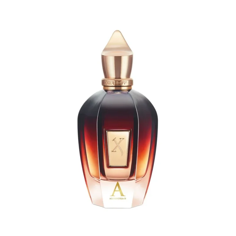 Alexandria II, Xerjoff, 100 ml EDP