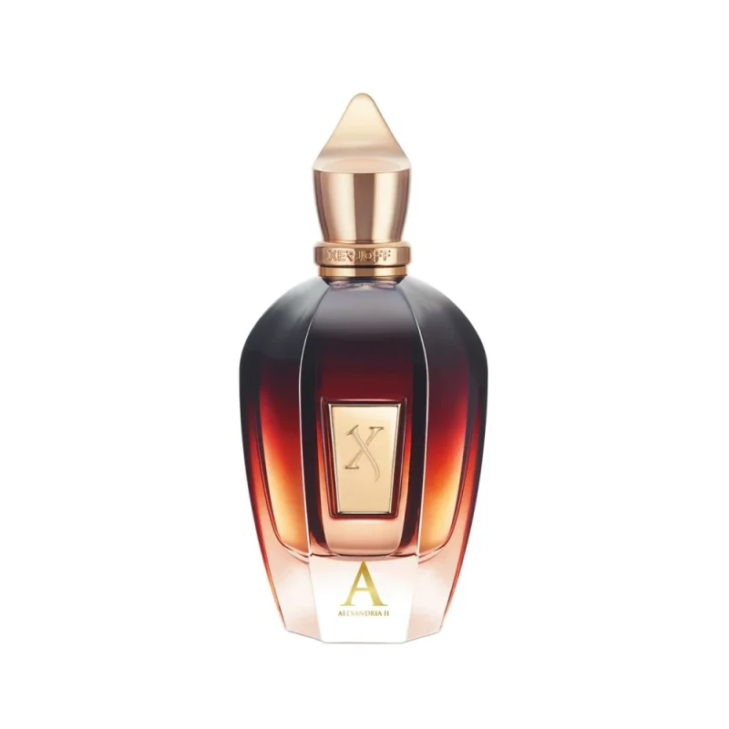 alexandria-ii-eau-de-parfum-100ml-xerjoff-primary.webp Alexandria II, Xerjoff, 100 ml EDP