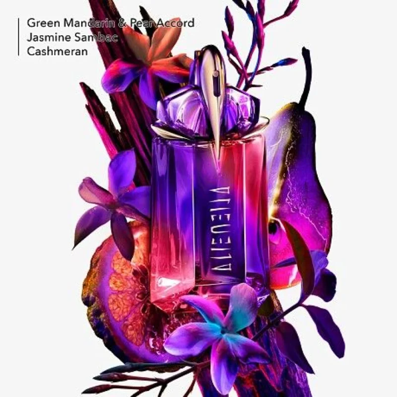 Alien Hypersense, Mugler, 90 ml EDP