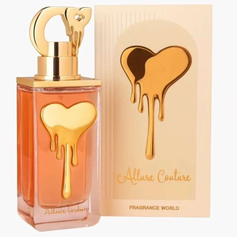 Fragrance World Allure Couture – 100 ml EDP