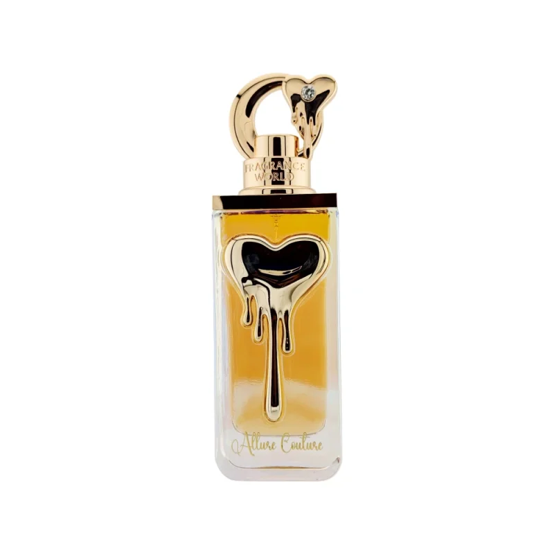 Fragrance World Allure Couture – 100 ml EDP