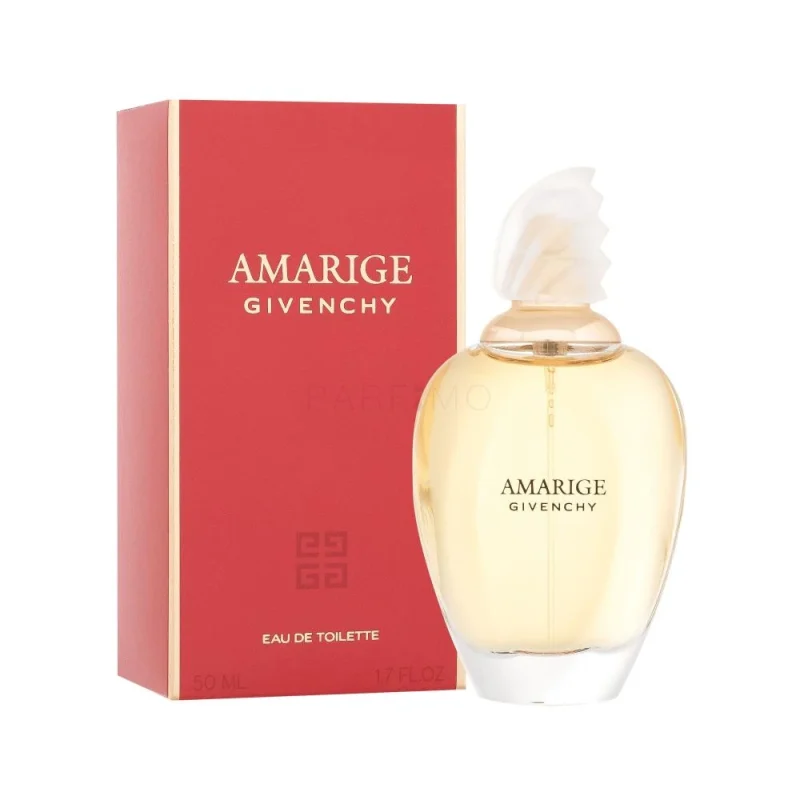 Amarige, Givenchy, 50 ml EDT