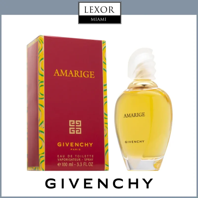 Amarige, Givenchy, EDT, 50ml