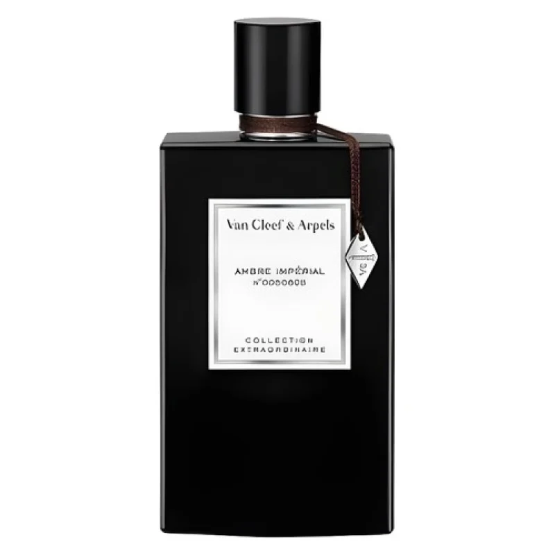 Ambre Impérial, Van Cleef & Arpels, 75 ml EDP