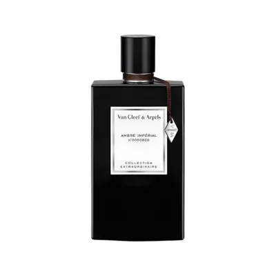 Ambre Impérial, Van Cleef & Arpels, 75 ml EDP