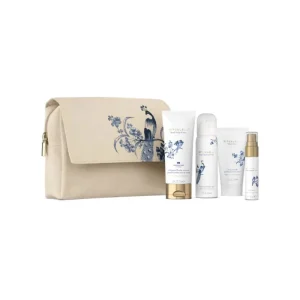 Amsterdam Collection GiftSet, Foaming Shower Gel, 50 ml, Body Cream 70ml, Body mist 20ml, Body Scrub 70ml, RITUALS