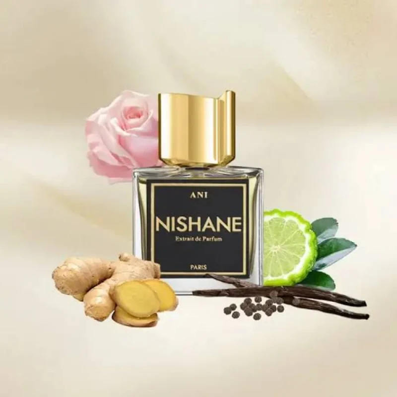 Ani, Nishane, 100 ml Parfum