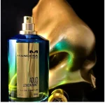Aoud Lemon Mint, Mancera, 120 ml EDP