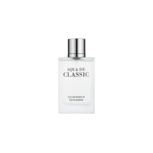 Aqua de Classic, Fragrance World, 80 ml