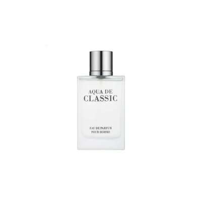 Aqua de Classic, Fragrance World, 80 ml