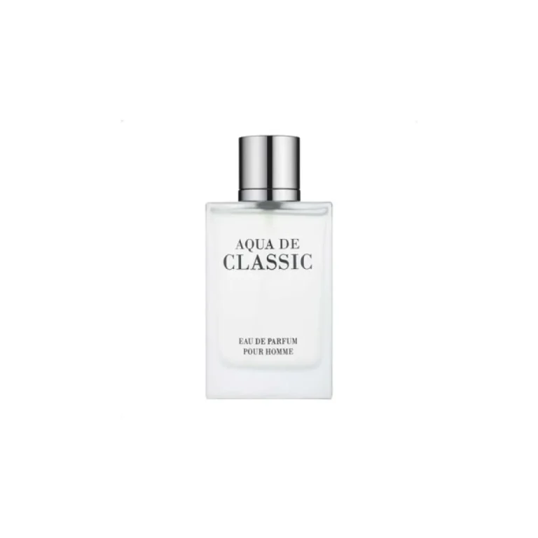 Aqua de Classic, Fragrance World, 80 ml