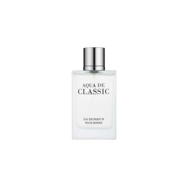 Fragrance World Aqua de Classic – 80 ml EDP
