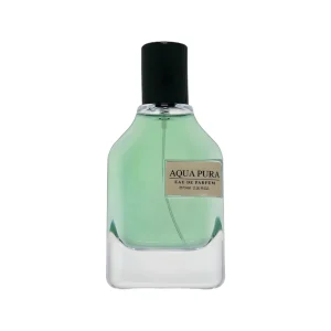 Aqua Pura, Fragrance World, 70 ml EDP