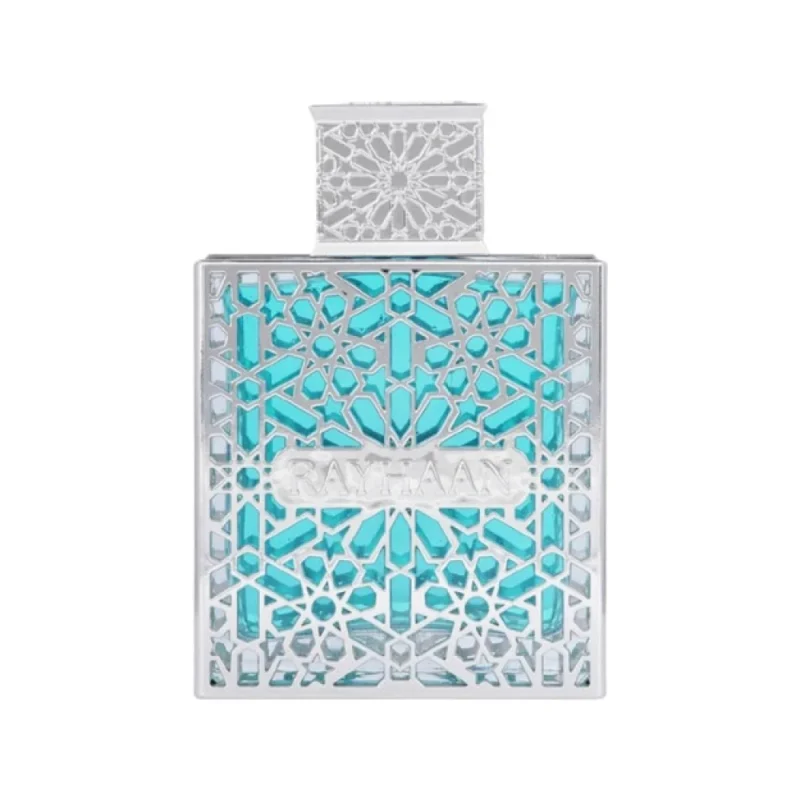 Aquatica, Rayhaan, EDP