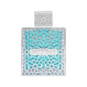 Aquatica, Rayhaan, EDP