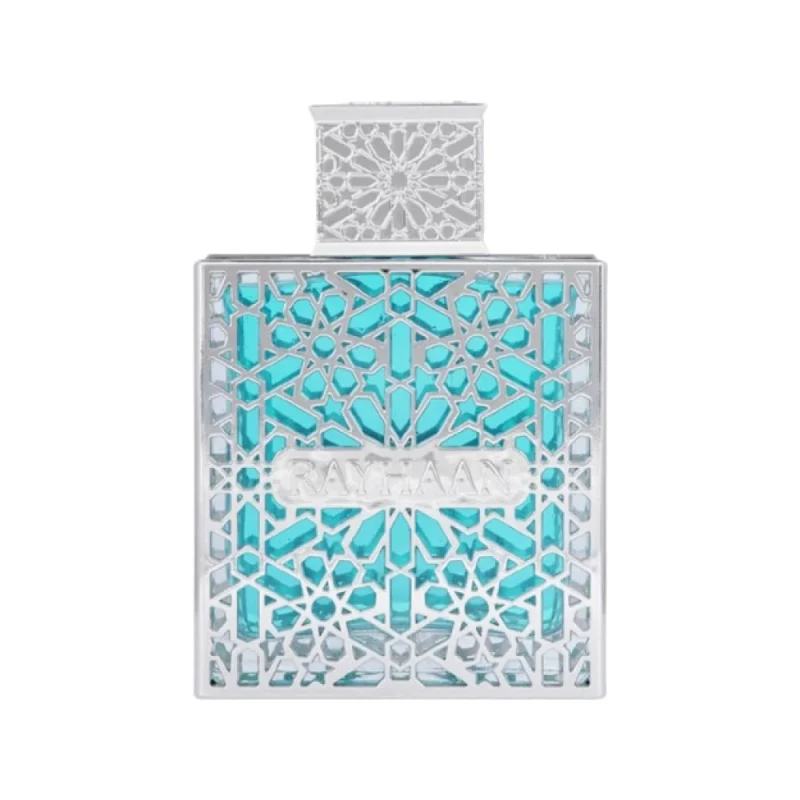 Aquatica, Rayhaan, EDP