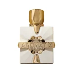 Platine Blanc, Aromatix X French Avenue, 100 ml Parfum