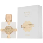 Platine Blanc, Aromatix X French Avenue, 100 ml Parfum