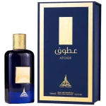 Atoof, PARIS CORNER, 100 ml EDP