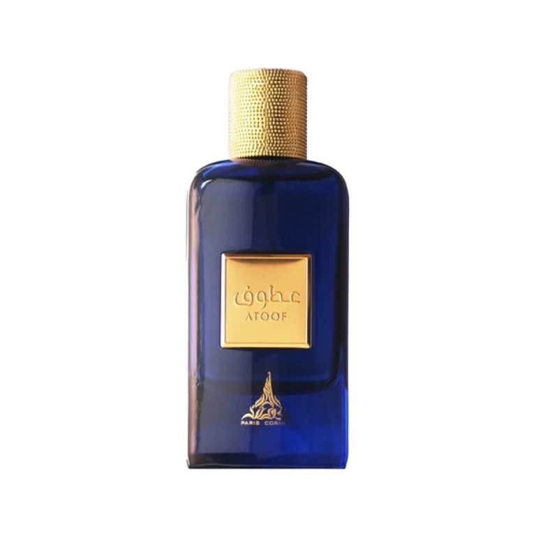 Atoof, PARIS CORNER, 100 ml EDP