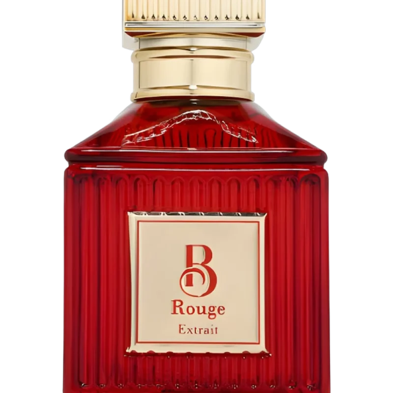 B Rouge Extrait, Fragrance World, 100 ml Extrait de Parfum