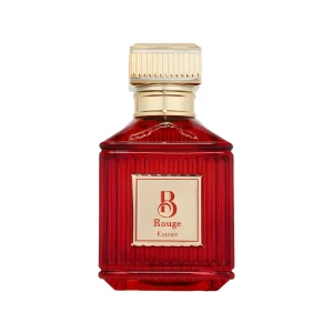 B Rouge Extrait, Fragrance World, 100 ml Extrait de Parfum