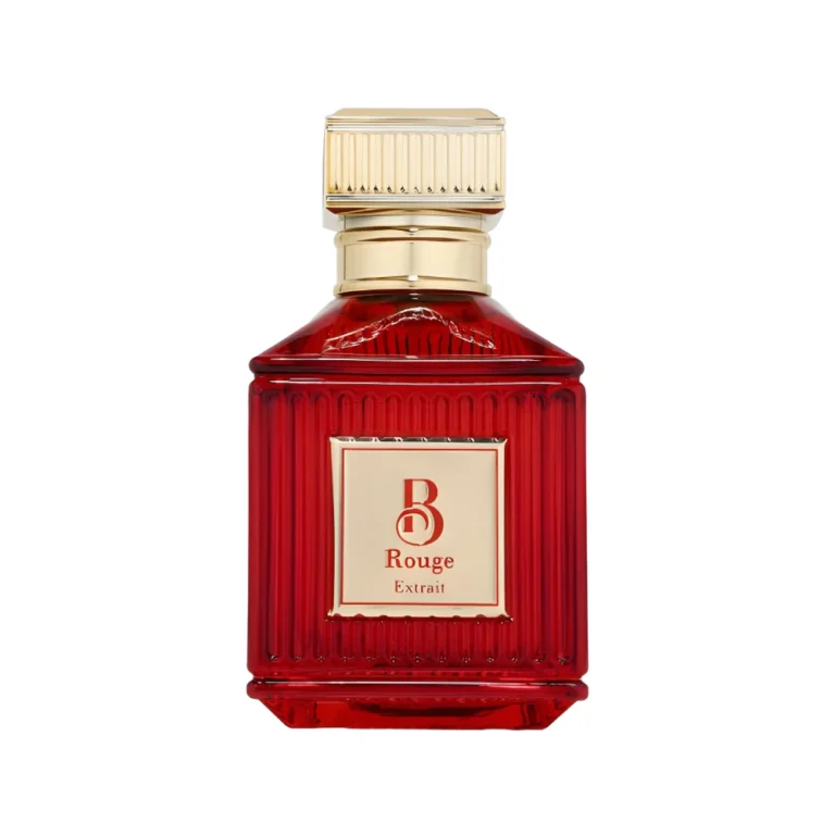B Rouge, Fragrance World, Unisex, 100ml