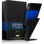 Bad Boy Cobalt Elixir, Carolina Herrera, 50 ml EDP