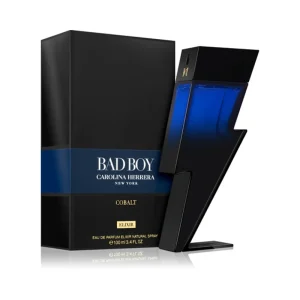 Bad Boy Cobalt Elixir, Carolina Herrera, 50 ml EDP