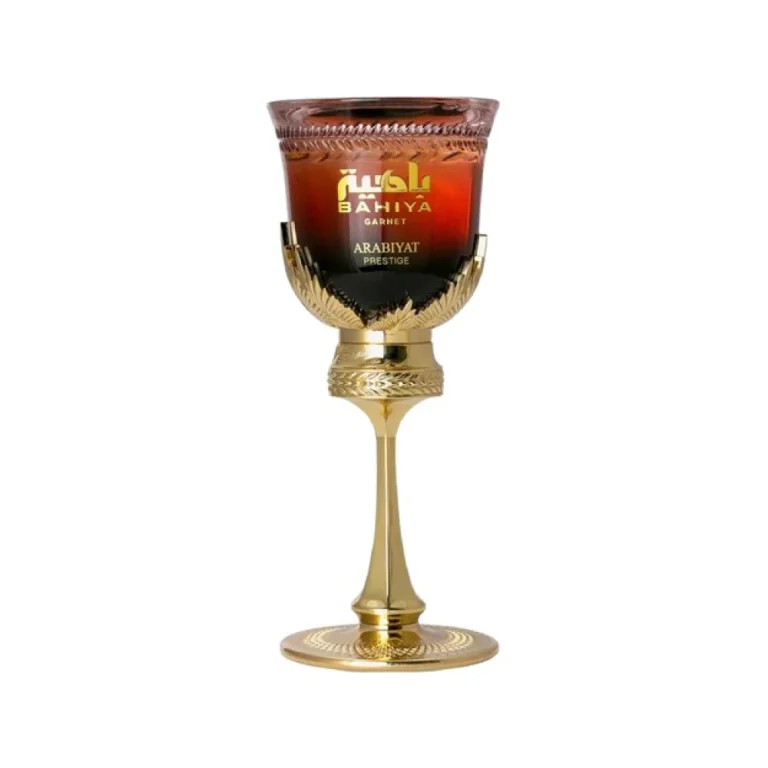 Arabiyat Prestige, Bahiya Garnet, Apă de parfum, Pentru femei, 100 ml