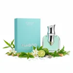 Bamboo Reflection - Arabiyat Prestige | Parfum Aromatic Acvatic 100 ml