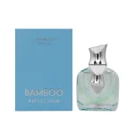 Bamboo Reflection - Arabiyat Prestige | Parfum Aromatic Acvatic 100 ml