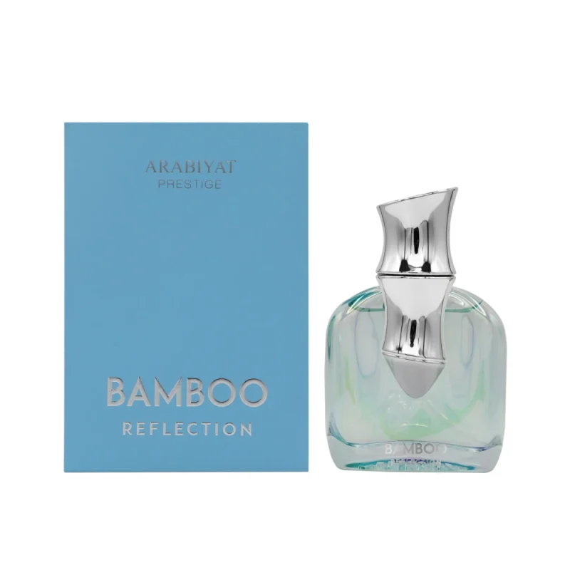 Bamboo Reflection - Arabiyat Prestige | Parfum Aromatic Acvatic 100 ml