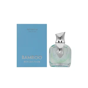 Bamboo Reflection - Arabiyat Prestige | Parfum Aromatic Acvatic 100 ml