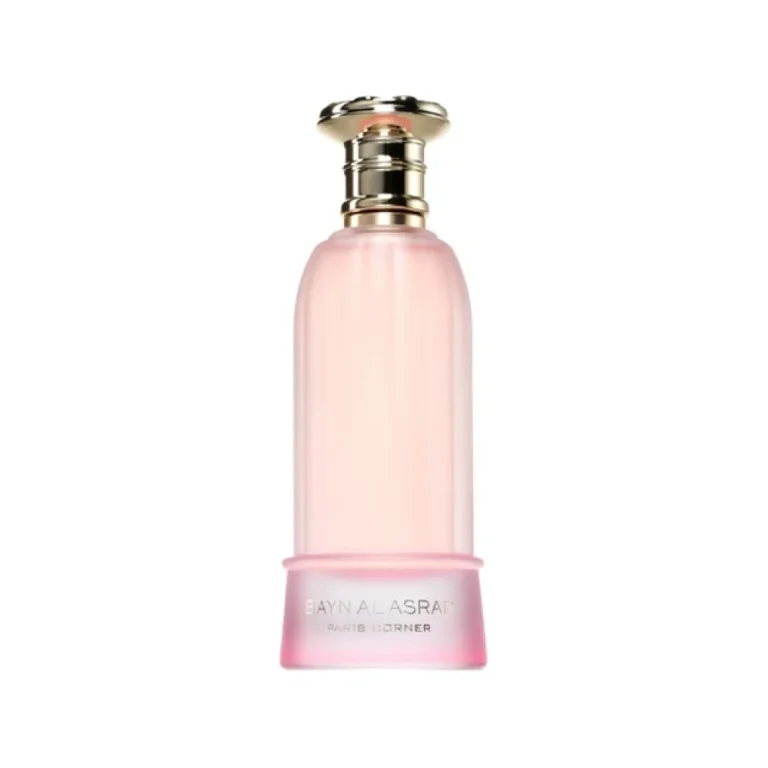 Paris Corner, Bayn Al Asrar, Apă de parfum, Unisex, 80 ml