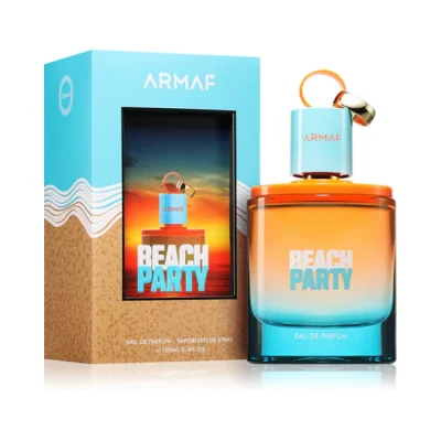 Beach Party - Armaf | EDP