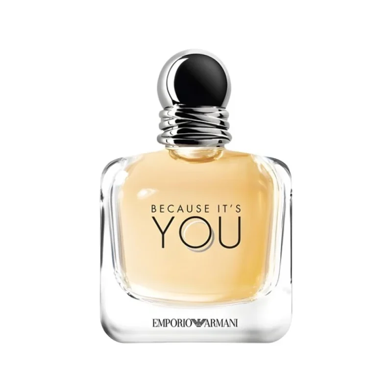 Because It’s You, Giorgio Armani, 50 ml EDT