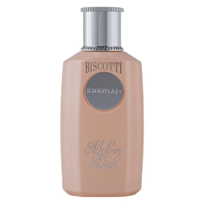 Biscotti Melon Misk, Khadlaj, 100 ml