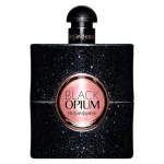 Black Opium, Yves Saint Laurent, 50 ml EDP