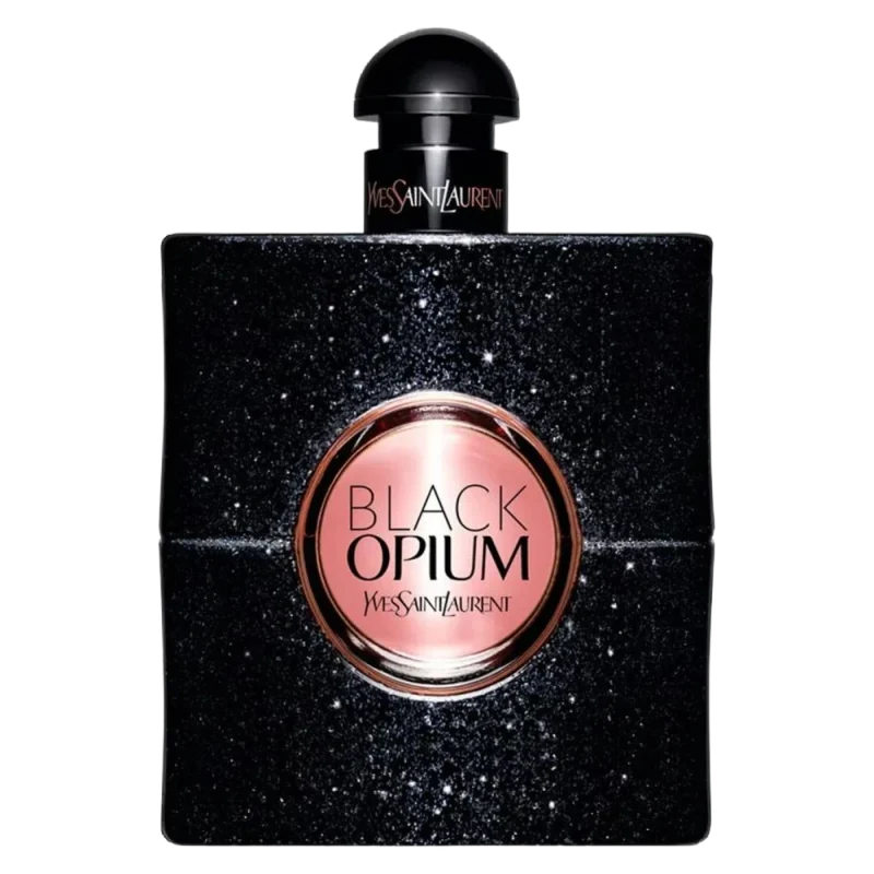 Black Opium, Yves Saint Laurent, 50 ml EDP
