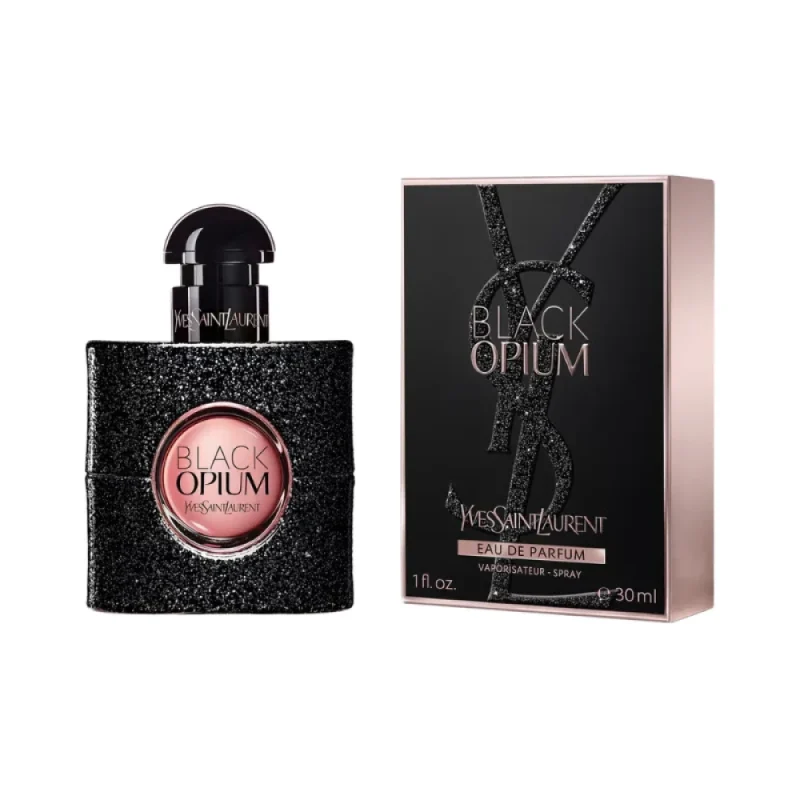 Black Opium, Yves Saint Laurent, 50 ml EDP