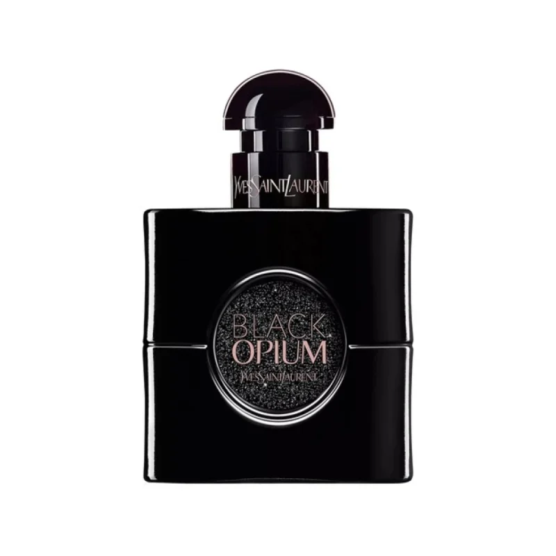 Black Opium Le Parfum, Yves Saint Laurent, 50ml, EDP
