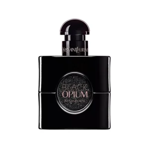 Black Opium Le Parfum, Yves Saint Laurent, 50ml, EDP