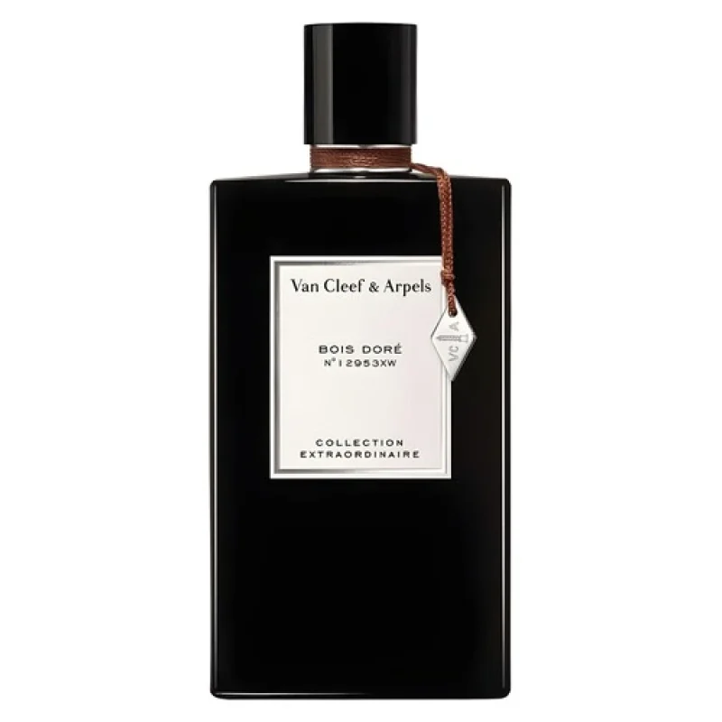 Bois Doré, Van Cleef & Arpels, 75 ml EDP