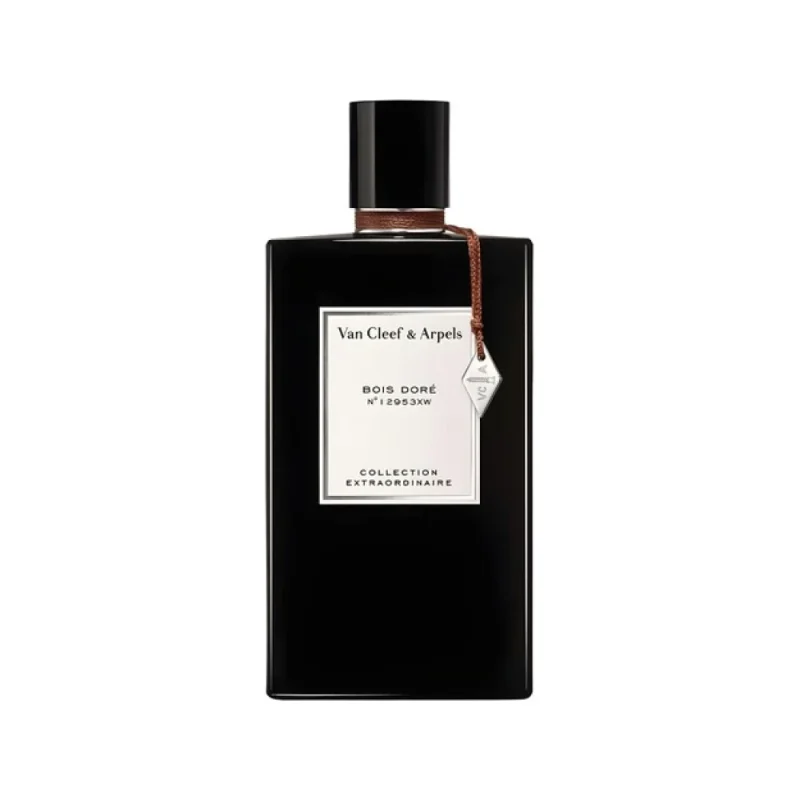 Bois Doré, Van Cleef & Arpels, 75 ml EDP