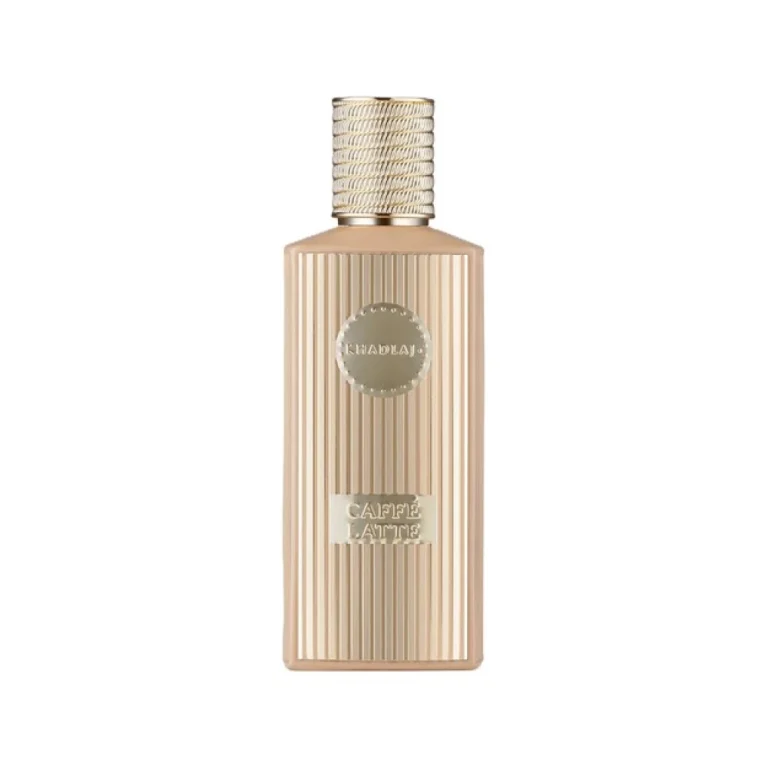 Khadlaj, Caffe Latte, Extract de parfum, Unisex, 100 ml